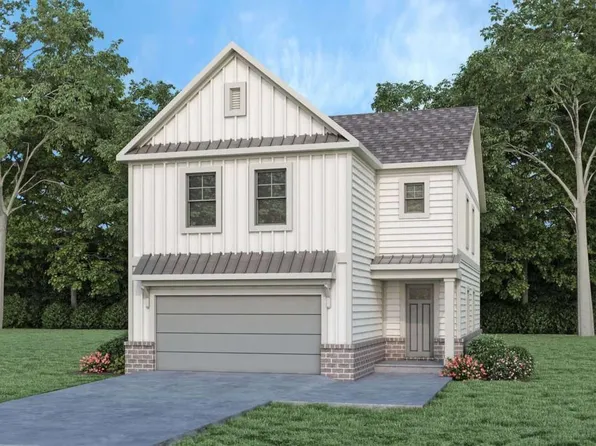 5443 Baybrook Cir S, Atlanta, GA 30349