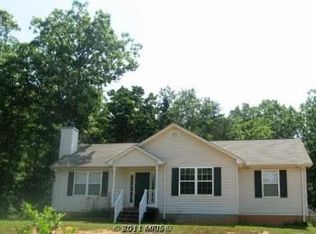 15383 Kristeen Ln, Orange, VA 22960