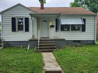 2616 Dewitt Ave, Mattoon, IL 61938