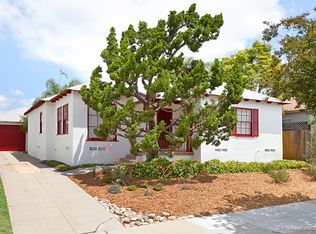 4878 Monroe Avenue, San Diego, CA 92115