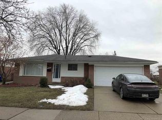 16866 Grettel, Fraser, MI 48026