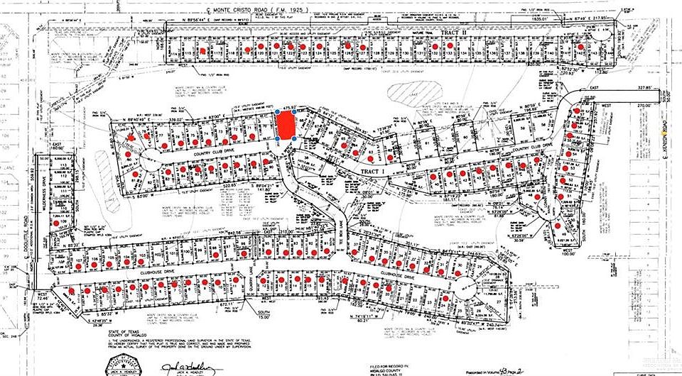 1st image of 3343 Country Club Dr N