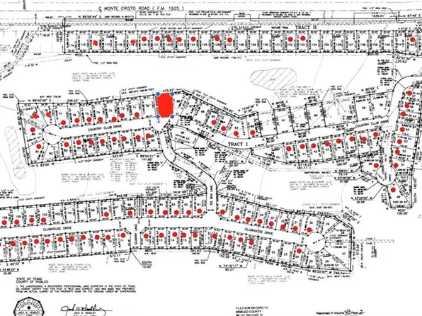 3343 Country Club Dr N, Edinburg, TX 78542