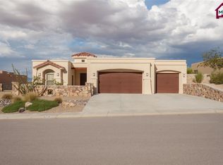 4238 Ceres Ct, Las Cruces, NM 88011