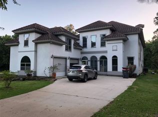 19227 S Cabango Ct, Porter, TX 77365