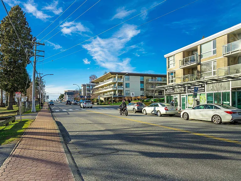 15777 Marine Dr #311 — Photo 13
