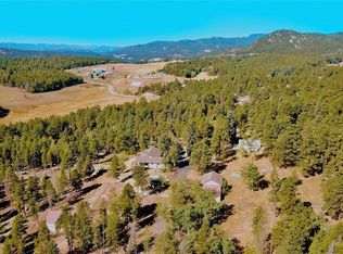23256 Oehlmann Park Rd, Conifer, CO 80433