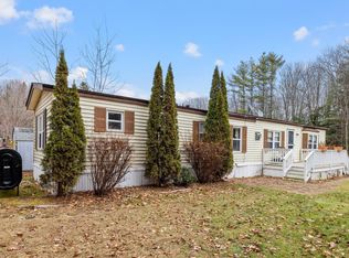 303 Old Lake Shore Rd LOT K1, Gilford, NH 03249