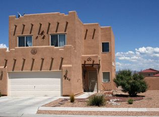 3220 Rio Linda Dr SW, Albuquerque, NM 87121