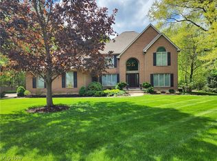772 Sunridge Rd, Fairlawn, OH 44333