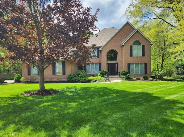 772 Sunridge Rd, Fairlawn, OH 44333