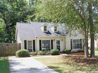 129 Caddis Creek Rd, Irmo, SC 29063