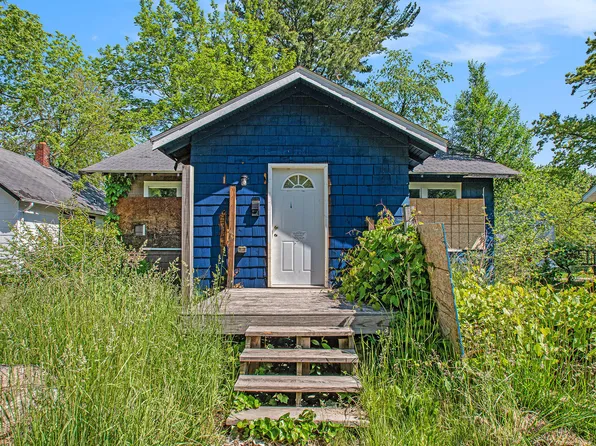 775 Pasadena Ave, Benton Harbor, MI 49022