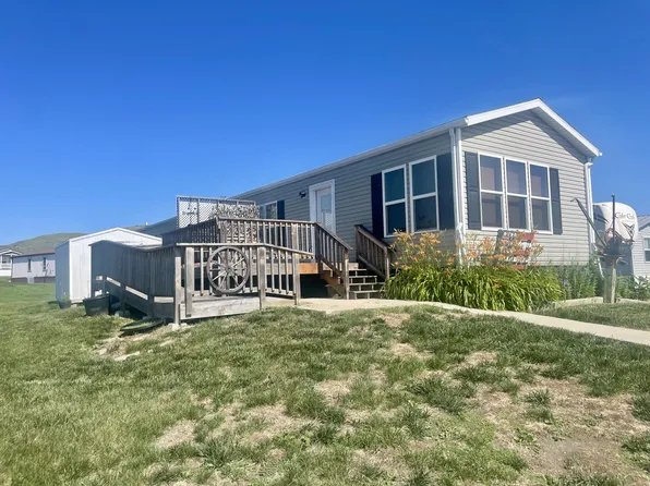 109 Dupree Trl, Fort Pierre, SD 57532