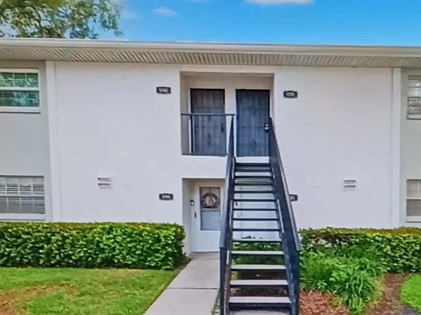 3808 N Oak Dr Unit U42, Tampa, FL 33611