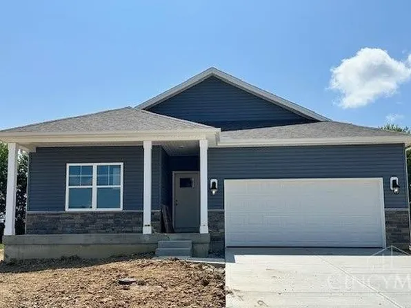 6137 Lakefield Pl, Milford, OH 45150