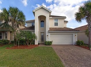 4376 Steinbeck Way, Immokalee, FL 34142