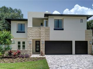 4003 W Mullen Ave, Tampa, FL 33609