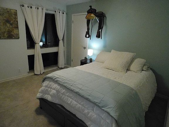 Bedroom #2
