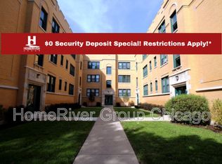 10930 S Vernon Ave APT 2W, Chicago, IL 60628