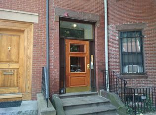 102 Chandler St APT 8, Boston, MA 02116
