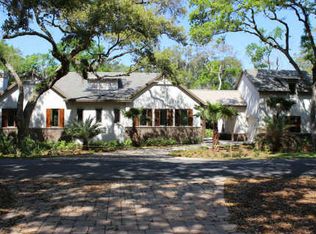 123 Marsh Creek Rd, Fernandina Beach, FL 32034