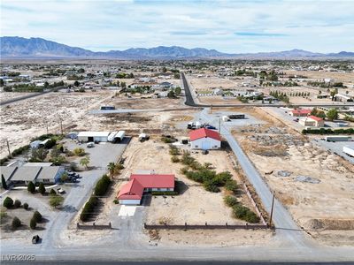 3380 Pahrump Valley Blvd, Pahrump, NV, 89048