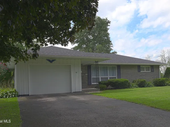 32 Clark Avenue, Fort Plain, NY 13339