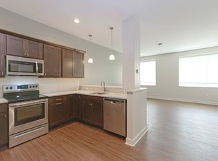 101 Nott Ter #203, Schenectady, NY 12308