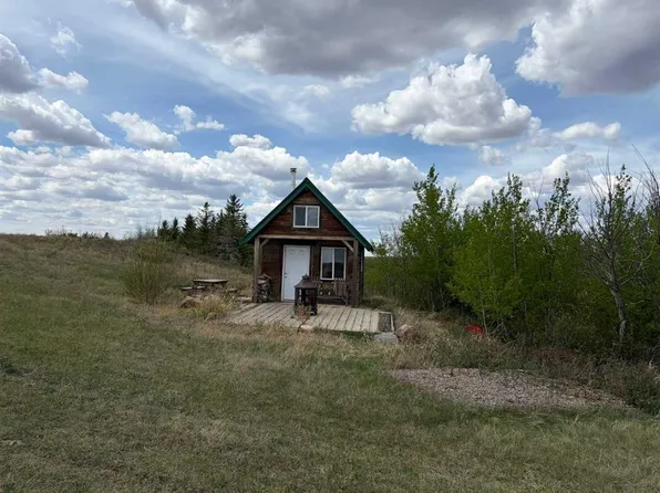 Range 180 434 Township Rural, Camrose County, AB T4V 2S8