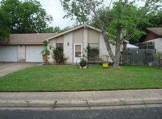 2502 Metcalfe Rd #B, Austin, TX 78741