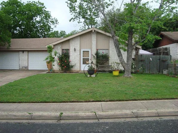 2502 Metcalfe Rd #B, Austin, TX 78741