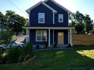 2137 14th Ave N #B, Nashville, TN 37208