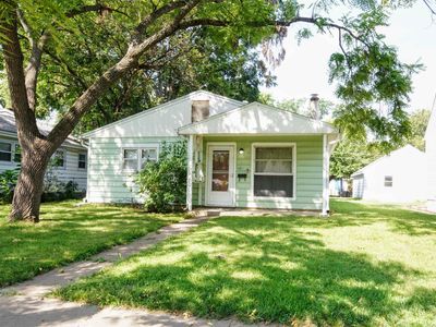 409 NE Sumner St, Topeka, KS, 66616