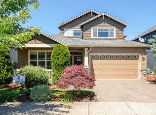 13433 NW Keeton Park Ln, Portland, OR 97229