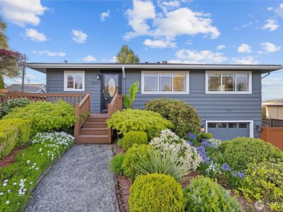 8004 S 113th Street, Seattle, WA, 98178