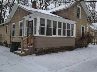 1346 5th St, Muskegon, MI 49441