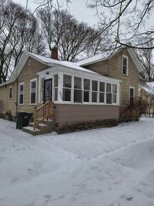 1346 5th St, Muskegon, MI, 49441