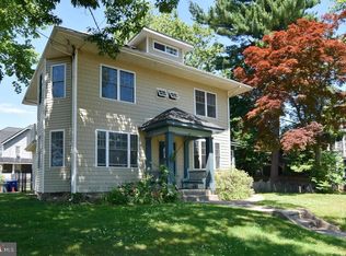502 Burlington Ave, Delanco, NJ 08075