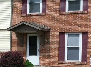49 Park Charles Blvd S APT B, Saint Peters, MO 63376