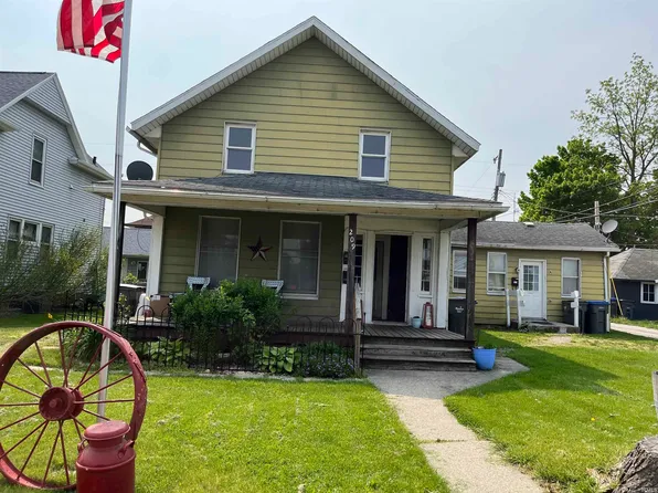 209 N 2nd St, Goshen, IN 46526