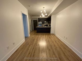 560 Front St W UNIT 706, Toronto, ON M5V1C1
