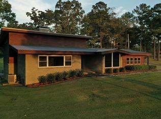 1171 Coosa County Road 74, Sylacauga, AL 35151