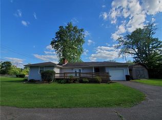 3407 Old Darlington Rd, Darlington, PA 16115