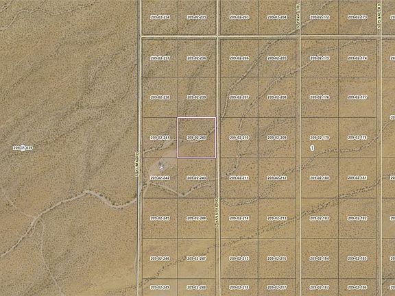 2nd image of 5893 S Yavapai Rd