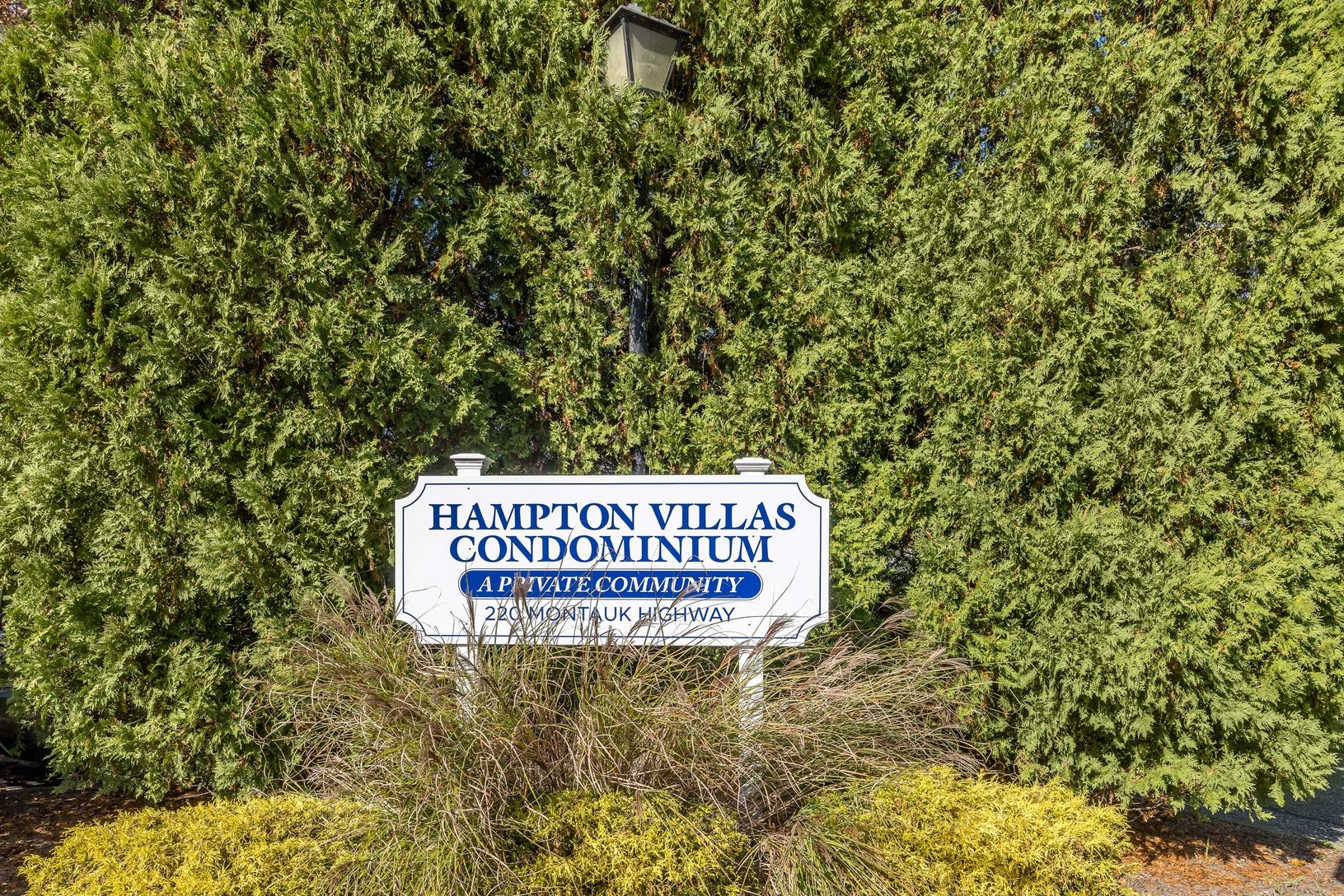  Hampton Villas Condos