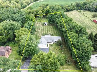 7740 Old Stage Rd, Waynesville, OH 45068