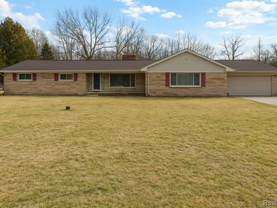 23369 Glencreek Dr, Farmington Hills, MI, 48336