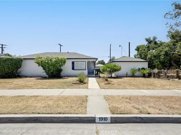 1910 W Chapman Ave, Fullerton, CA 92833