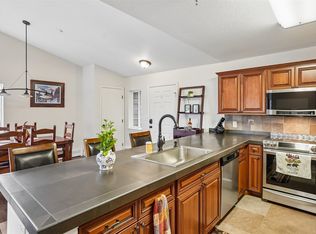 163 Pelican Circle UNIT 1205, Breckenridge, CO 80424